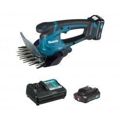 Nożyce do żywopłotu/ trawy Makita UM600DWAEX 10,8V