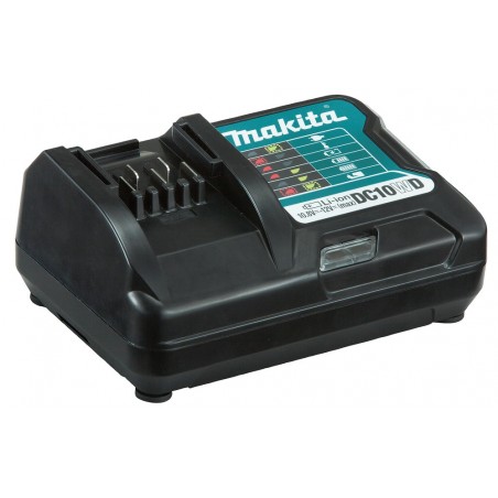 Nożyce do żywopłotu/ trawy Makita UM600DWAEX 10,8V