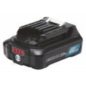 Nożyce do żywopłotu/ trawy Makita UM600DWAEX 10,8V