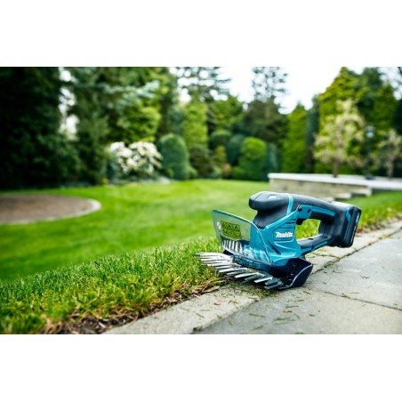 Nożyce do żywopłotu/ trawy Makita UM600DWAEX 10,8V