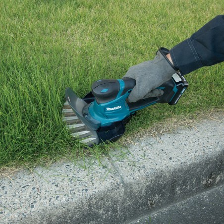 Nożyce do żywopłotu/ trawy Makita UM600DWAEX 10,8V