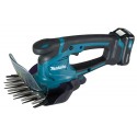 Nożyce do żywopłotu/ trawy Makita UM600DWAEX 10,8V