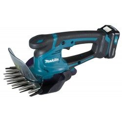 Nożyce do żywopłotu/ trawy Makita UM600DWAEX 10,8V