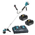 Podkaszarka 2x18V 35 cm Makita DUR368AZ