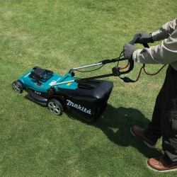 Kosiarka do trawy 1400W 37 cm Makita ELM3720