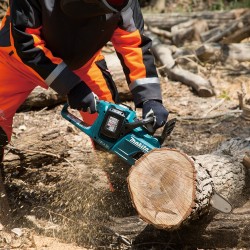 Pilarka łańcuchowa akumulatorowa 2x18V Makita DUC355Z