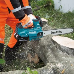 Pilarka łańcuchowa 2x18V 35 cm Makita DUC356ZB