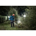 Multisystem 2x18V Makita DUX60ZM4
