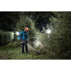 Kosa akumulatorowa do trawy Makita DUX60ZM4