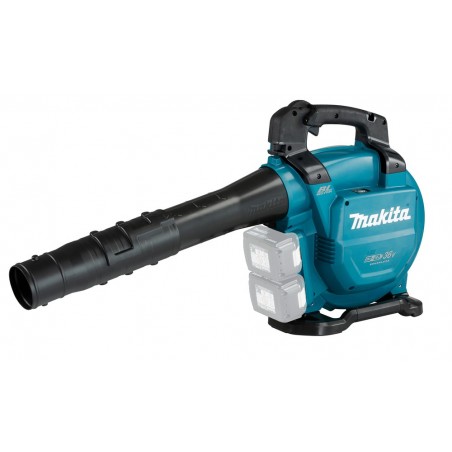 Dmuchawa akumulatorowa 2x18V Makita DUB363ZV