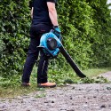 Dmuchawa akumulatorowa 2x18V Makita DUB363ZV