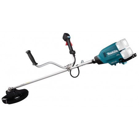 Podkaszarka akumulatorowa 2x18V 43cm Makita DUR369AZ