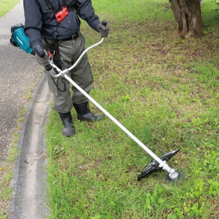Podkaszarka akumulatorowa 2x18V 43cm Makita DUR369AZ