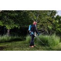 Podkaszarka akumulatorowa 2x18V 43cm Makita DUR369AZ