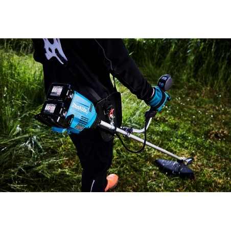 Podkaszarka akumulatorowa 2x18V 43cm Makita DUR369AZ