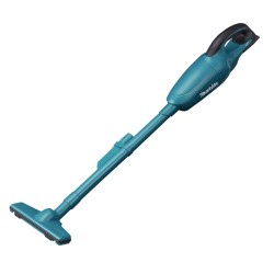 Odkurzacz akumulatorowy pionowy 18V Makita DCL180Z