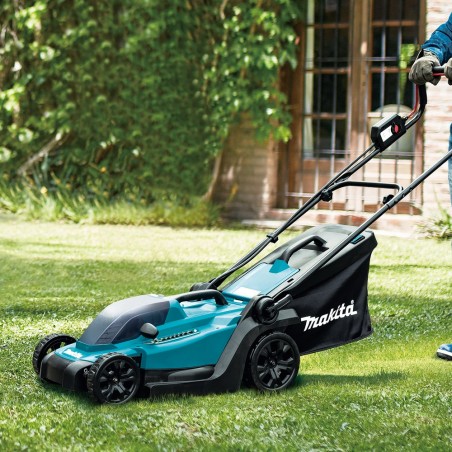 Kosiarka do trawy 33cm 18V Makita DLM330Z