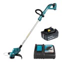 Podkaszarka akumulatorowa 18V 26cm Makita DUR193RF