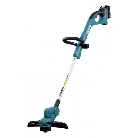 Podkaszarka akumulatorowa 18V 26cm Makita DUR193RF