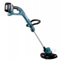 Podkaszarka akumulatorowa 18V 26cm Makita DUR193RF