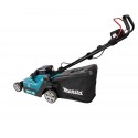 Kosiarka do trawy 38 cm 2x18V Makita DLM382PT2