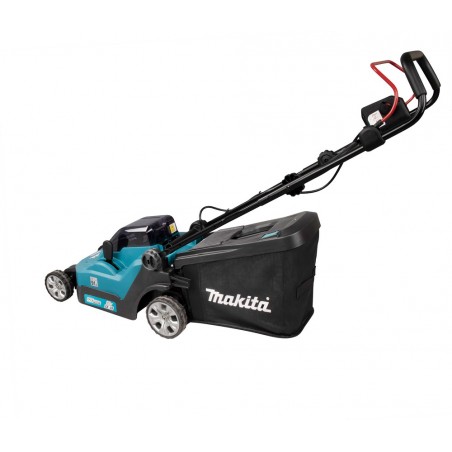 Kosiarka do trawy 38 cm 2x18V Makita DLM382PT2
