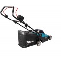 Kosiarka do trawy 38 cm 2x18V Makita DLM382PT2