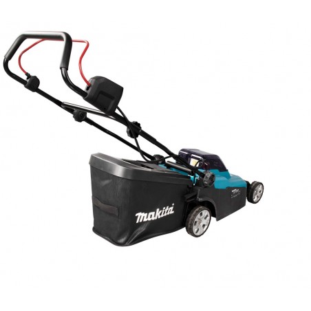 Kosiarka do trawy 38 cm 2x18V Makita DLM382PT2