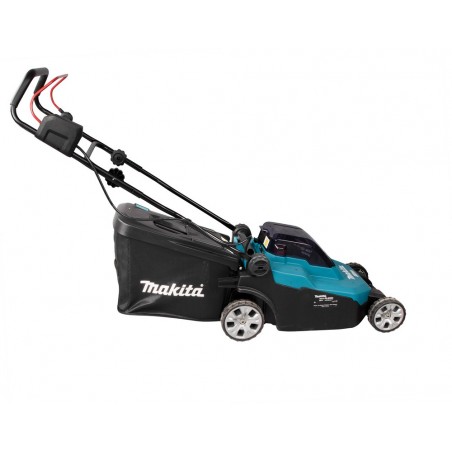 Kosiarka do trawy 38 cm 2x18V Makita DLM382PT2