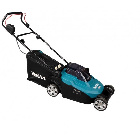 Kosiarka do trawy 38 cm 2x18V Makita DLM382PT2