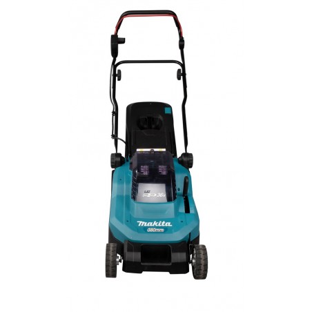 Kosiarka do trawy 38 cm 2x18V Makita DLM382PT2