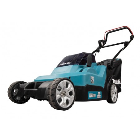 Kosiarka do trawy 38 cm 2x18V Makita DLM382PT2
