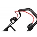 Kosiarka do trawy 38 cm 2x18V Makita DLM382PT2
