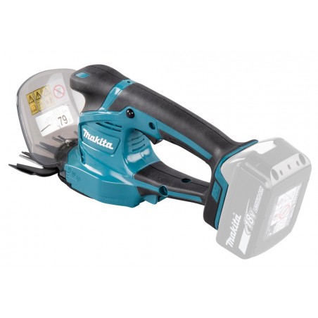 Nożyce do żywopłotu i trawy 18V Makita DUM111ZX