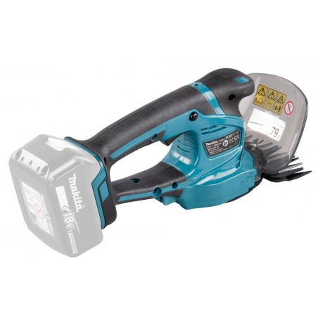 Nożyce do żywopłotu i trawy 18V Makita DUM111ZX