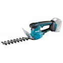 Nożyce do żywopłotu i trawy 18V Makita DUM111ZX