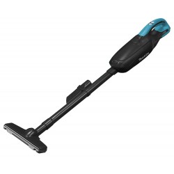 Odkurzacz akumulatorowy pionowy 18V Makita DCL182ZB