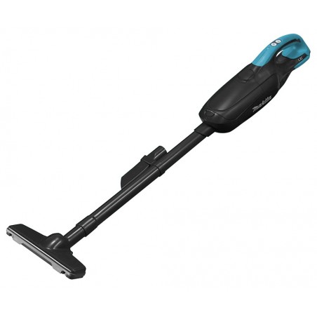Odkurzacz akumulatorowy pionowy 18V Makita DCL182ZB