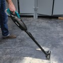 Odkurzacz akumulatorowy pionowy 18V Makita DCL182ZB