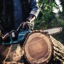 Pilarka łańcuchowa akumulatorowa 2x18V Makita DUC353Z