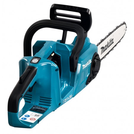 Pilarka łańcuchowa akumulatorowa 2x18V Makita DUC353Z