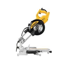 Pilarka Ukosowa 216 mm 1300W Ukośnica Dewalt DWS773