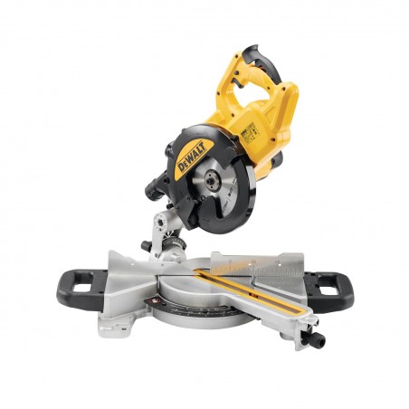 Pilarka Ukosowa 216 mm 1300W Ukośnica Dewalt DWS773