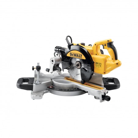 Pilarka Ukosowa 216 mm 1300W Ukośnica Dewalt DWS773