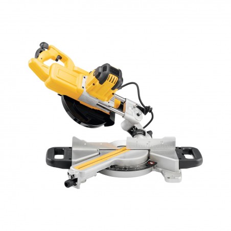 Pilarka Ukosowa 216 mm 1300W Ukośnica Dewalt DWS773