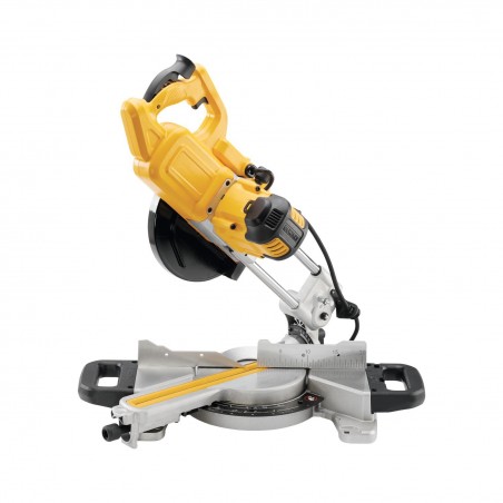 Pilarka Ukosowa 216 mm 1300W Ukośnica Dewalt DWS773