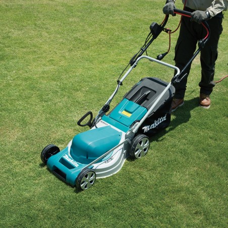 Kosiarka elektryczna 1600W 41 cm Makita ELM4121