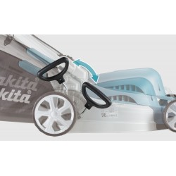Kosiarka elektryczna 1600W 41 cm Makita ELM4121