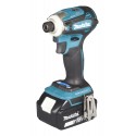 Zakrętarka udarowa 18V 1/4'' Makita DTD172RTJ