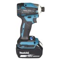 Zakrętarka udarowa 18V 1/4'' Makita DTD172RTJ